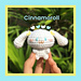 Cinnamoroll pattern 