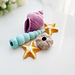 Seashells Set pattern