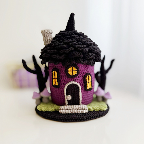Witch house