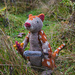 Brego of the Quoll Folk pattern
