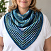 Crosswinds Cowl pattern