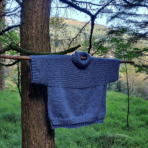 GREED パフスリーブニット 極美品 ネイビー Cindy Green Knit – Scuffers