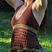 Hazel Halter pattern