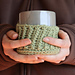 Clove Mug Cozy pattern