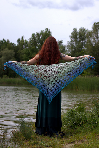 Mawka - Sabina Raczyńska