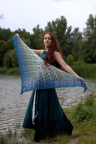 Mawka - Sabina Raczyńska