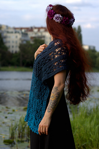 Mawka - Sabina Raczyńska