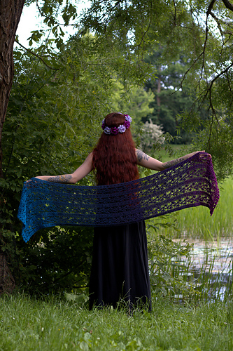 Mawka - Sabina Raczyńska