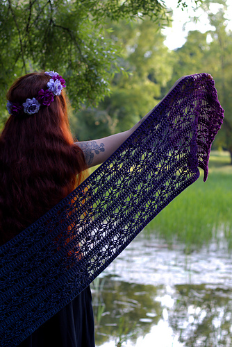 Mawka - Sabina Raczyńska