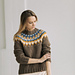 Mountain Hearth sweater pattern
