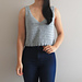 Sea Breeze Tank Top photo 3