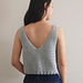 Sea Breeze Tank Top photo 4