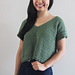 Forest Breeze Tee photo 3