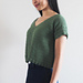 Forest Breeze Tee photo 4