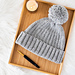 Easy Everyday Beanie pattern 