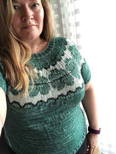 Fagerlia - Veronicamh