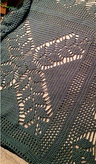 Ravelry Bron Yr Aur Pattern By Jennifer Fayard