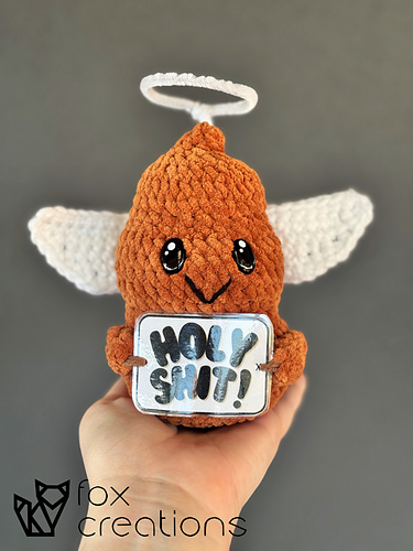 Hellig skitt følelsesmessig støtte-dritt - Monica Fox