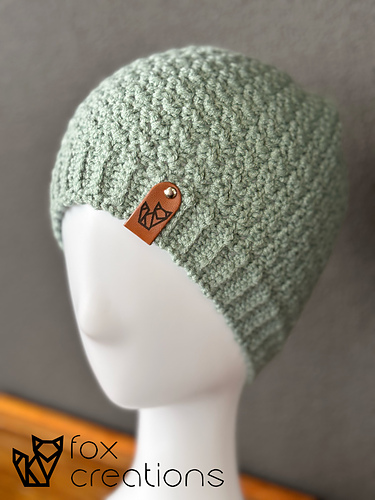 The Rind Beanie