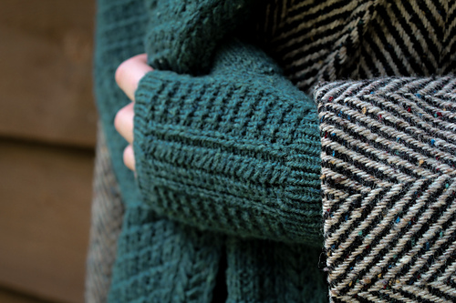 Rosemary Gloves