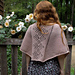 Róisín Shawl pattern 