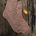 Róisín Socks pattern