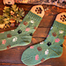 Paw Paw Socks pattern