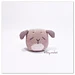 Little Chubby Dog Amigurumi pattern 