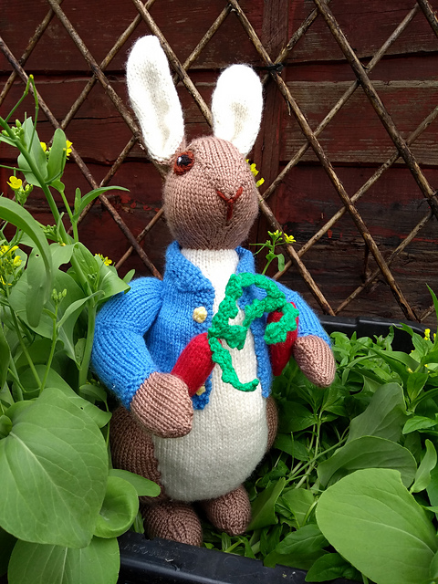 Alan dart store peter rabbit