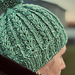 Mütze Elska pattern 