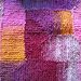 K & C guild 10 stitch blanket