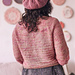 Simple Beret pattern