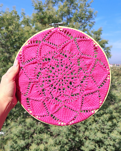 Mandala Solar