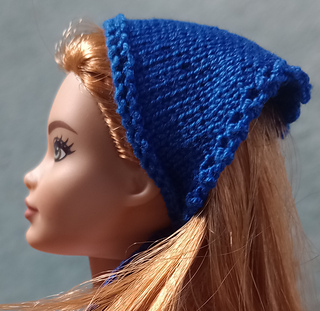 Headscarf