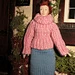 1:12th scale Alys set pattern 