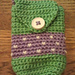 Tampon Pouch pattern 