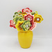 Crochet Bouquet pattern 