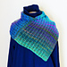 Stay-Put Shawl pattern 