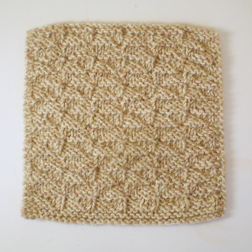 Frankie's Blankie Week 29 photo 2