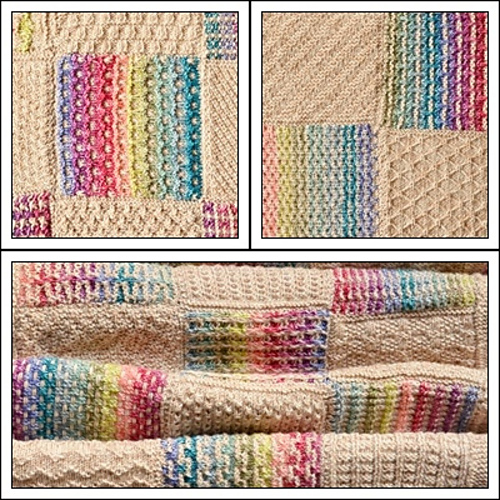 Frankie's Blankie Week 32 photo 5