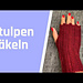 Einfache Handstulpen pattern