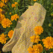 Secrets of the Flower pattern