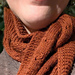 Lille Snödroppe Scarf pattern 