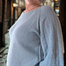 Vinge Versa Tee pattern