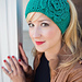 Easiest Headwrap EVER pattern 