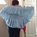 Peggy's Shawl photo 4