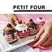 Petit Four pattern 