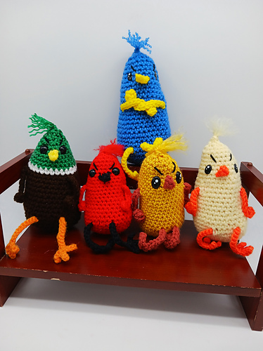 Percival The Impatient