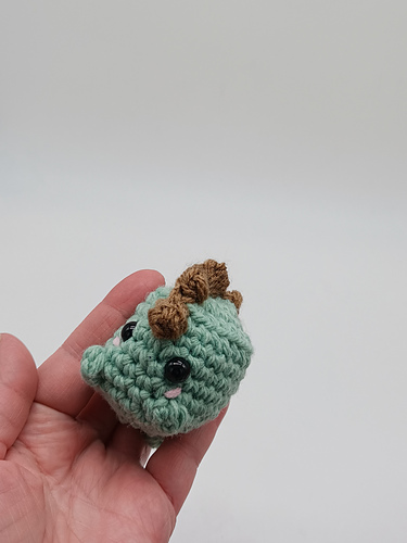 Pocket Dino photo 2