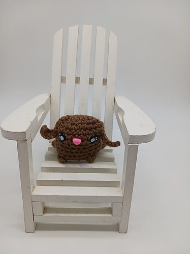 Pocket Pup photo 4